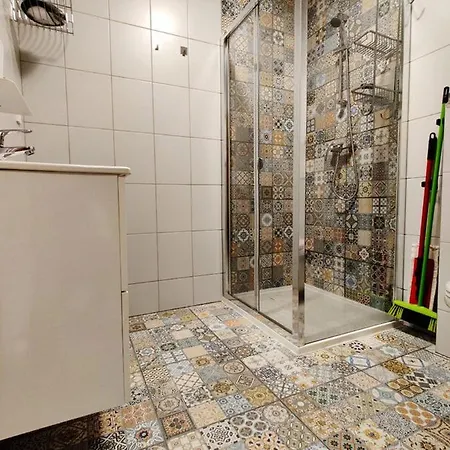 Apartment Grun Wald Marianske Lazne