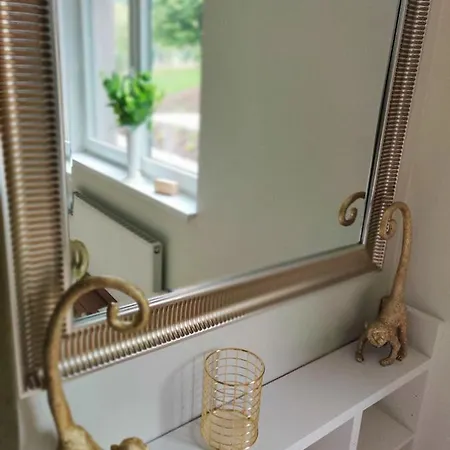 Apartment Grun Wald Marianske Lazne