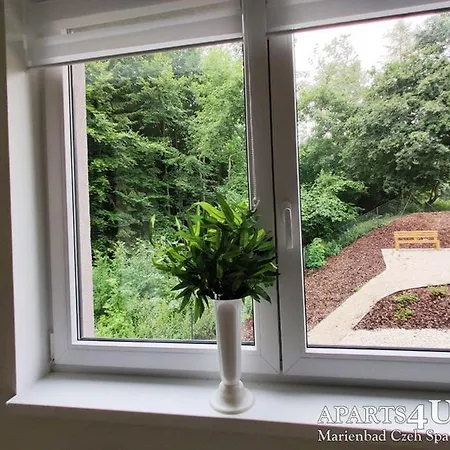 Grun Wald Apartment *
