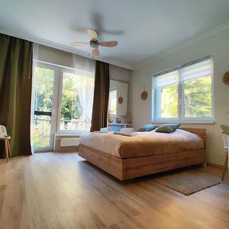 Grun Wald Apartment