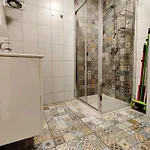 Apartamento Grun Wald Mariánské Lázně