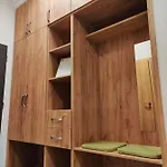 Grun Wald Apartamento Mariánské Lázně