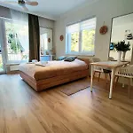 Apartamento Grun Wald Mariánské Lázně
