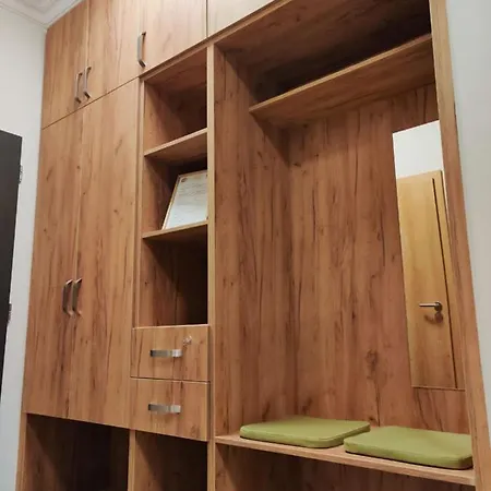 Grun Wald Apartment Mariánské Lázně