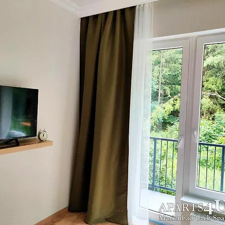 Apartment Grun Wald
