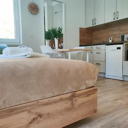 Apartment Grun Wald