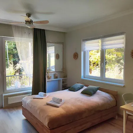 Grun Wald Apartment *